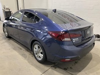 La Hyundai Elantra AUTOMATIQUE A/C CRUISE MAGS BLUETOOTH 2019 offerte chez AutoStudio 72 à Mirabel e... (image 1)
