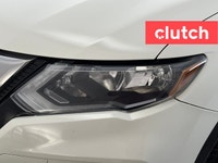 Rear Collision Warning, Rear Cross Traffic Alert, Rear Window Defroster and more! Clutch is the larg... (image 7)