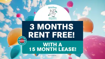 Discover newly renovated luxury rental suites at Ramsden Place, ideally situated just steps from the...