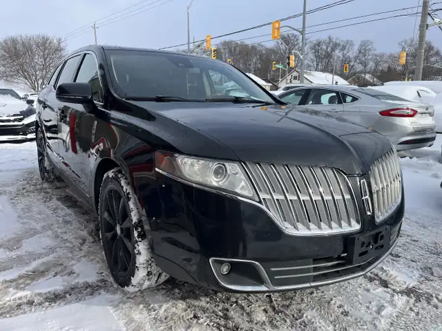 2010 Lincoln MKT 533919217285212162