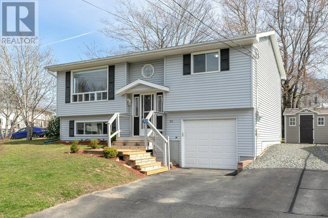 90 Noria Crescent Middle Sackville, Nova Scotia in Houses for Sale in Dartmouth