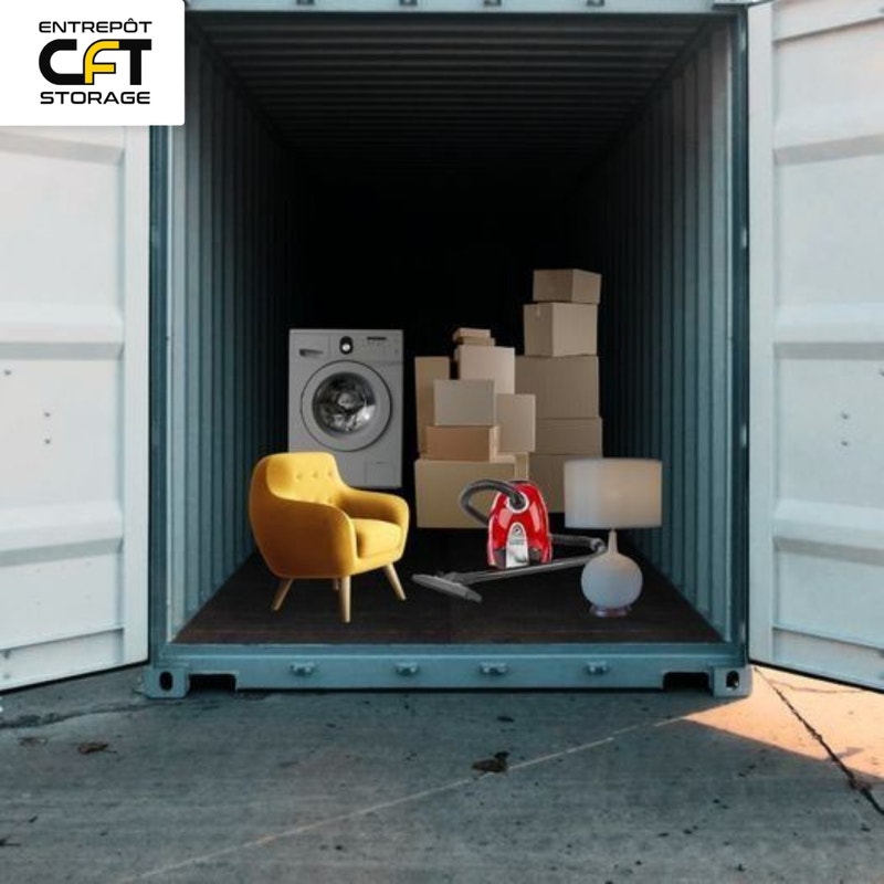 Self Storage Shipping /Sea Can Containers Other Ottawa Kijiji