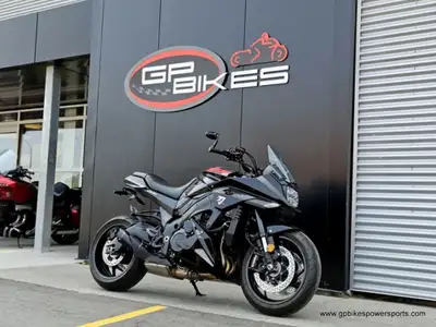 SOLD PENDING PICK UPNo money down.Credit approved in minutes* OACJust...CLICK HERE 2020 Suzuki Katan...