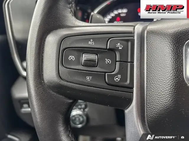 2023 GMC Sierra 1500 SLT in Cars & Trucks in Grand Bend - Image 16