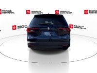 Vehicle DescriptionThis one-owner, Clean CARFAX Toyota Grand Highlander XLE AWD delivers impressive... (image 6)
