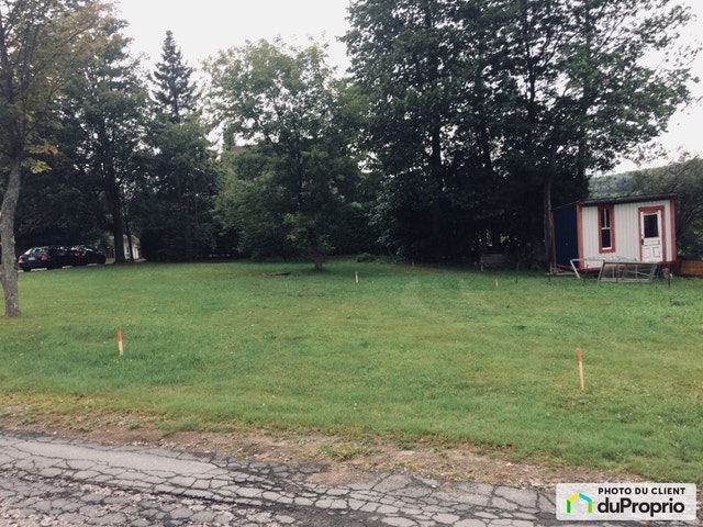 $55,000 - Residential Lot for sale in Val-des-Sources — photo 3
