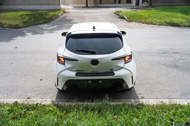 2022 Toyota Corolla Hatchback572876154157158404