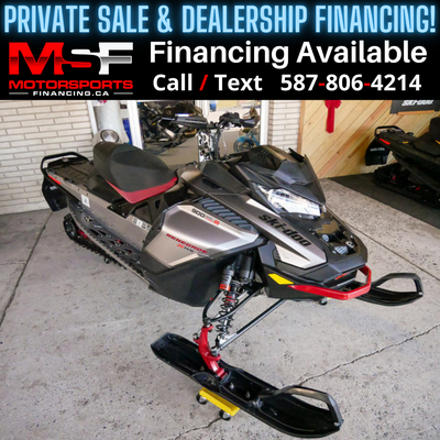 FINANCE ANYTHING IN CANADA PRIVATE SALE & DEALERSHIP FINANCING CALL / TEXT 587-806-4214 APPLY NOW @...