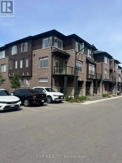 72 - 575 WOODWARD AVENUE Hamilton (Parkview), Ontario
