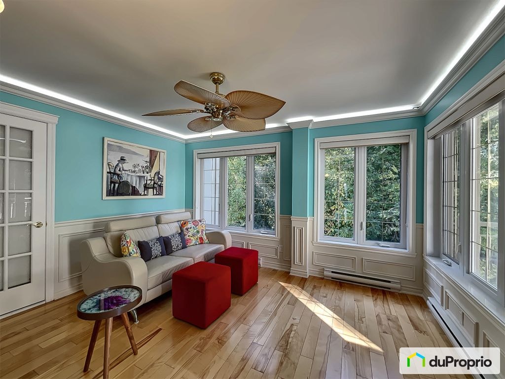 $479,000 - Condominium for sale in Fabreville — photo 3