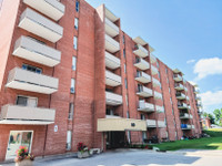 1BR Apt. in Guelph - Regency Speedvale - Great Pool!