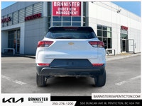 2023 Chevrolet Trailblazer | No Accidents | BC Registered | Back up Camera | Bluetooth | Heated Seat... (image 2)