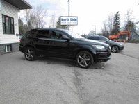 2014 Audi Q7 AWD with only 69,875km! Equipped with remote keyless entry, power windows, power locks,... (image 2)