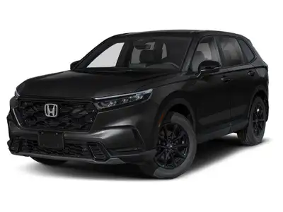 NewRoads Honda Engine: 4 Cylinder Engine 2.0L L/100Km City: 6.0 L/100Km Hwy: 6.9 Safety Equipment Tr...