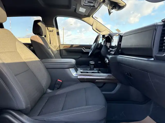 2025 GMC Sierra 1500 Elevation653892889338901217
