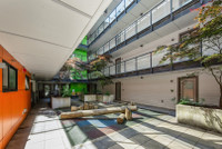 Stylish Living in East Village at Kaslo Apartments- Call Today! Current Incentives: 25% off Telus Op... (image 5)