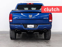 NO ACCIDENTS / CLEAN CARFAX / 1 OWNER / Auxiliary Audio Input, Bluetooth Music, Touchscreen Display... (image 4)