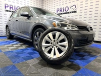 Certified Rear-View Camera Leather Seats Heated Seats Alloy Wheels Bluetooth Power Windows Power Sea... (image 9)