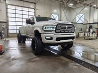 Welcome to Sherwood Buick GMC! Aftermarket 6 BDS Lift Kit/Fender Flares/Headlights/Grille/24 Cali Wh... (image 2)