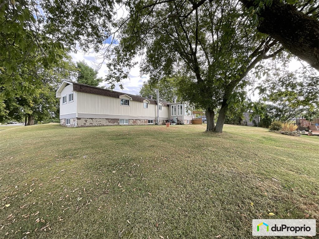 $378,400 - Manufactured home for sale in Shefford — photo 3