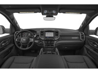 Experience the power and versatility of the 2022 Ram 1500 Sport 4x4 Crew Cab, presented in a stylish... (image 4)