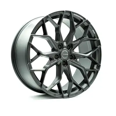 SUPERSPEED RF 07RR Flow Formed Wheels AVAILABLE IN 20 x 9 20 x 10 20 x 10.5 20 x 11 20x 11.5 5X112,...