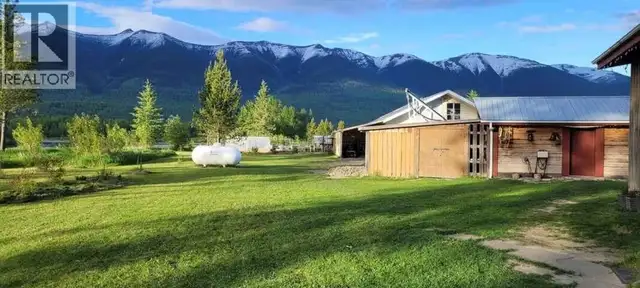 3325 GARRETT ROAD McBride, British Columbia in Houses for Sale in Quesnel - Image 5