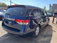 HERE IS A NICE CLEAN FAMILY HONDA VAN THAT IS RELIABLE AND LOADED THIS VAN LOOKS AND DRIVES GREAT AN... (image 3)