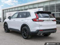 * Real Time All-Wheel Drive with Intelligent Control * Four-mode drive system (Sport, Normal, Econ,... (image 2)