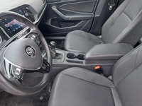 6 Speed Manual Transmission Leather Interior Panoramic Sunroof Heated Seats Apple Carplay Android Au... (image 9)