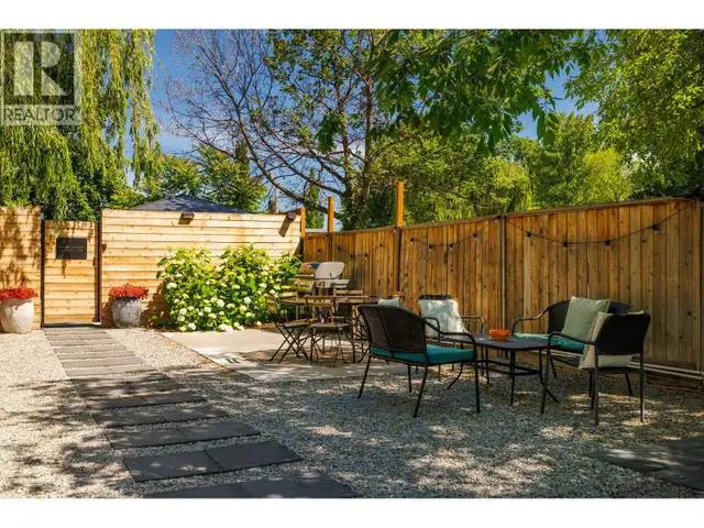 4201 SKAHA LAKE Road Penticton, British Columbia in Commercial & Office Space for Sale in Penticton - Image 16
