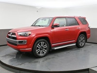See Dealer Website for Details. 2023 Toyota 4Runner LIMITED 4X4 | BLUETOOTH | TOUCHSCREEN | Engine:... (image 3)
