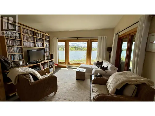 5460 CARLSON ROAD 100 Mile House, British Columbia in Houses for Sale in 100 Mile House - Image 22