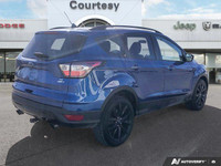Command every journey with this reliable 2018 Ford Escape SE, powered by an efficient 1.5L EcoBoost... (image 5)