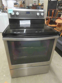 Whirlpool Range Gold Series Conventional Stainless Steel 30"