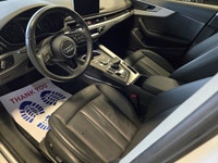 2019 Audi A4 Progressiv quattro Clean Title | Fantastic Service Records | AWD Confidence Key Feature... (image 1)