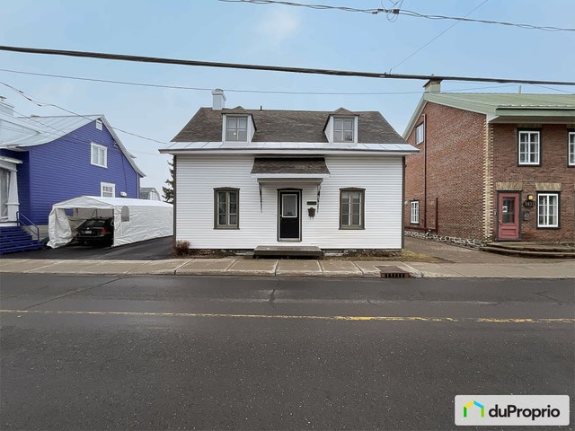 $519,400 - 1 1/2 Storey for sale in St-Romuald — photo 3