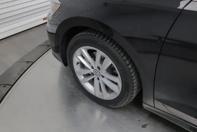 2021 Volkswagen Passat Highline505829898773473287