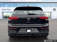 Unleash the legend with this exhilarating 2024 Volkswagen Golf GTI Performance hatchback, showcasing... (image 3)