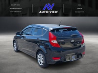 Welcome to Auto View! JUST ARRIVED!! 2013 Hyundai Accent GLS (Hatchback & Manual) GREAT FIRST MANUAL... (image 6)