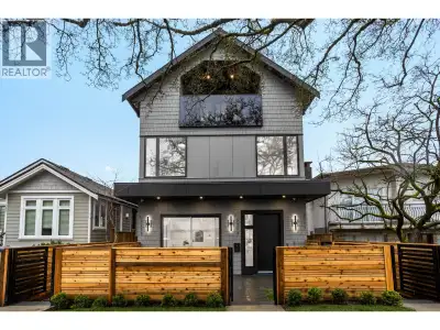 Welcome to the back residence on Graveley Street, offering a quiet, private setting with all the ben...