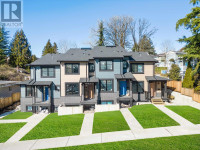 43 E 8TH AVENUE New Westminster, British Columbia