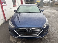 This 2019 Hyundai Sonata Essential is offered to you for sale by Stampede Auto. You can finally stop... (image 2)