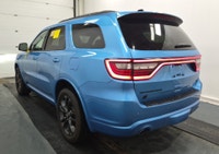 WE CAN GET YOU APPROVED ON THIS 2026 DODGE DURANGO GT PLUS AWD TODAY FEATURED OPTIONS -Blind-Spot Mo... (image 3)