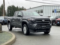 i-FORCE 2.4L turbo power, 4x4 capability, 14-inch touchscreen, Toyota Safety Sense 3.0, and advanced... (image 8)