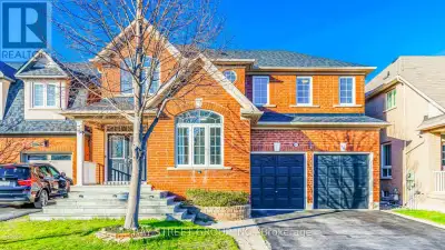 2292 BLUE OAK CIRCLE Oakville (WM Westmount), Ontario