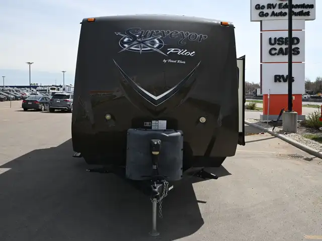 2014 Surveyor SV34BHTS in Travel Trailers & Campers in St. Albert - Image 3
