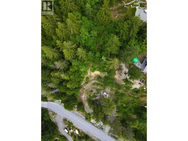 7505 PEBBLE CREEK DRIVE Pemberton, British Columbia in Land for Sale in Whistler - Image 5