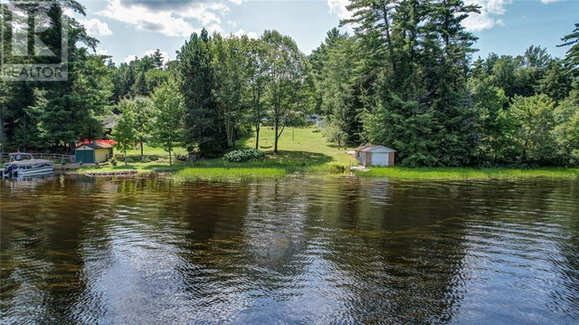 1616 ROUND LAKE ROAD Round Lake Centre, Ontario in Houses for Sale in Petawawa - Image 3