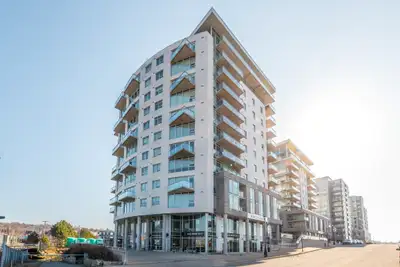 AK501 2 Bedroom Apartment Welcome to Anchorage, a luxurious apartment complex in Dartmouth, Nova Sco...